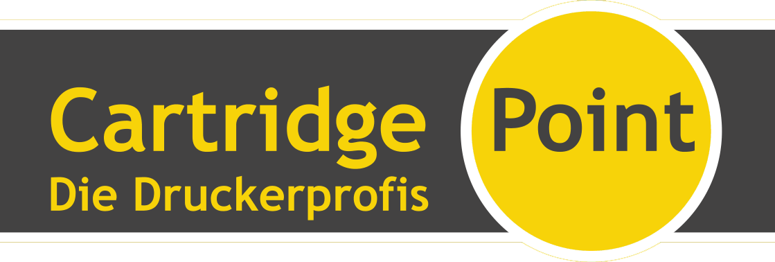 Logo Cartridge Point